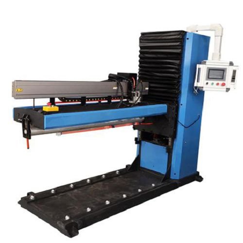 Automatic Stitch Welder