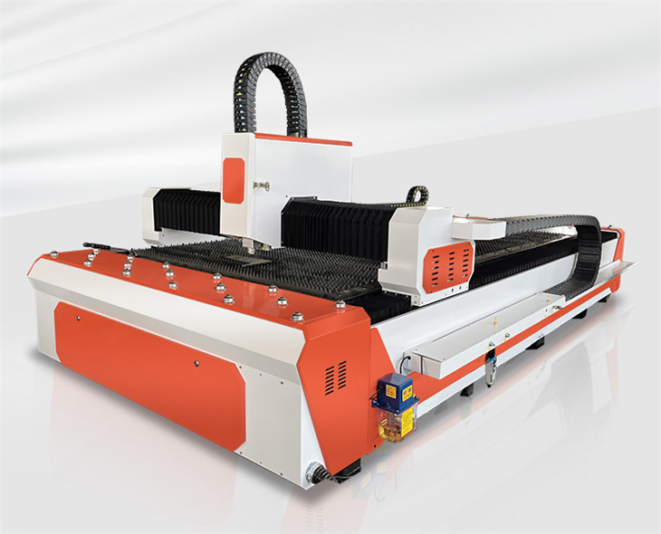 Laserski rezač Cortadora Laser CNC Fiber Laser Rezanje lima