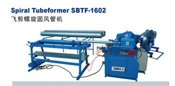 Standardizirani rad pomoću mašine sa spiralnim kanalima