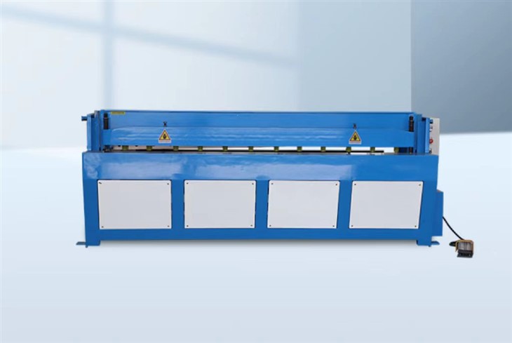 Alati za giljotinu za rezanje limova Električne mašine za šišanje Proizvodni alati za izradu kanala