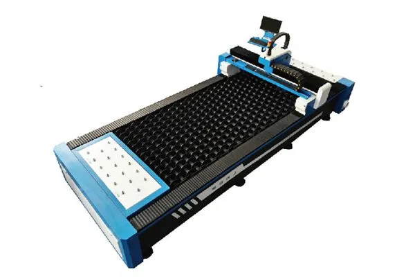 Veličina metala CNC mašina za lasersko rezanje vlakana