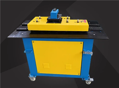 Vazdušni kanal Pittsburgh mašina za formiranje brave Former brave